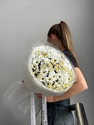 Букет "Забава"