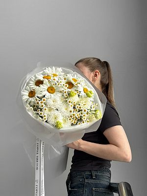 Букет "Любава"