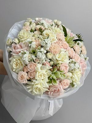 Букет "Малышка"