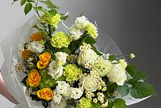 8 Июля - День семьи, любви и верности