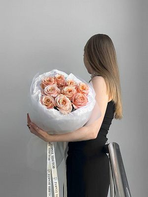 Букет "Таблица Менделеева"