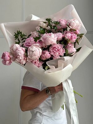 Букет "Шпионы"