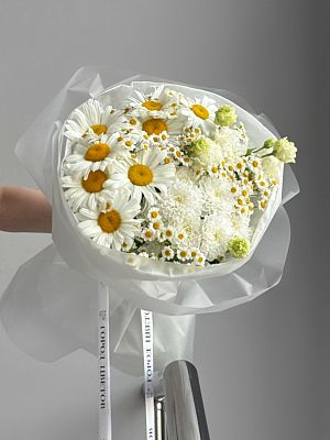 Букет "Любава"