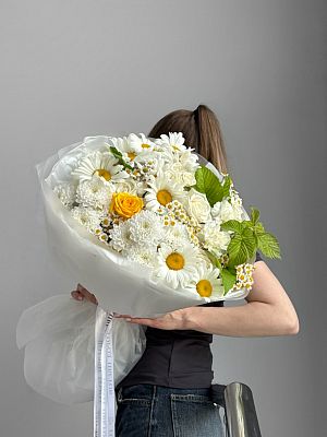 Букет "Краса моя"