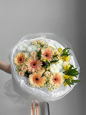 Букет "Модуль"