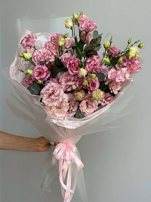 Букет "Конфетки"