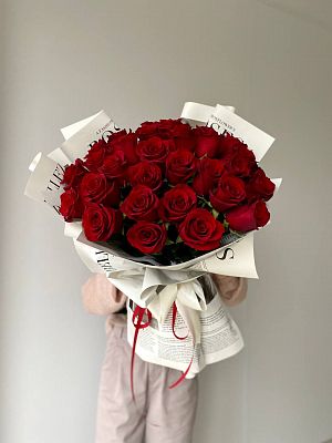 Букет "Барселона"